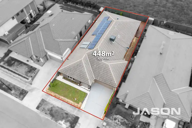 Second view of Homely house listing, 89 Frontier Avenue, Greenvale VIC 3059