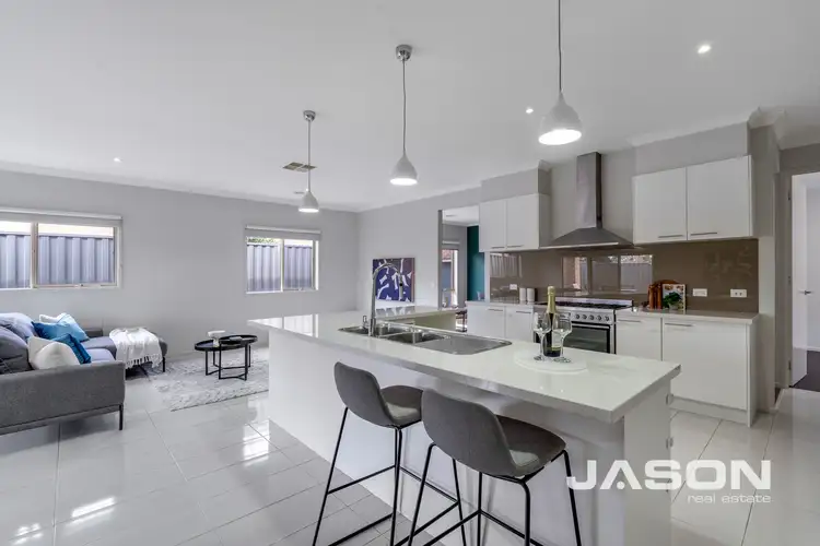Third view of Homely house listing, 89 Frontier Avenue, Greenvale VIC 3059