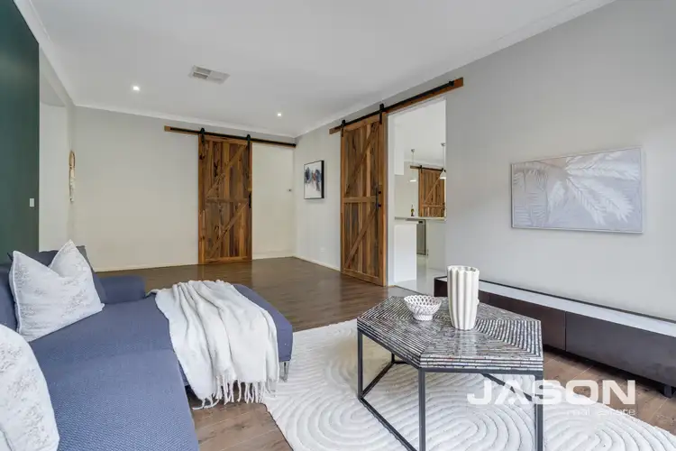 Fourth view of Homely house listing, 89 Frontier Avenue, Greenvale VIC 3059