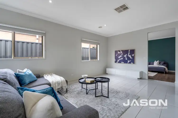 Fifth view of Homely house listing, 89 Frontier Avenue, Greenvale VIC 3059