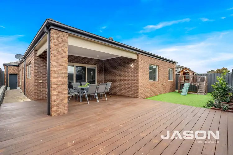 Sixth view of Homely house listing, 89 Frontier Avenue, Greenvale VIC 3059