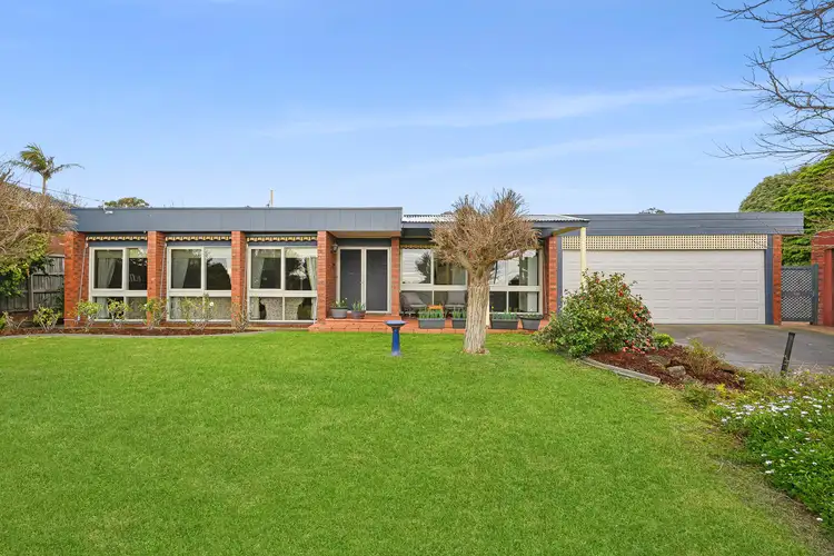 Main view of Homely house listing, 143-145 Anakie Road, Bell Post Hill VIC 3215