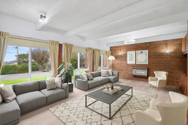 Sixth view of Homely house listing, 143-145 Anakie Road, Bell Post Hill VIC 3215