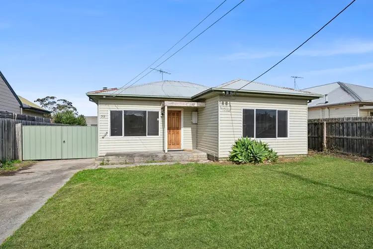 32 Wilton Avenue, Newcomb VIC 3219