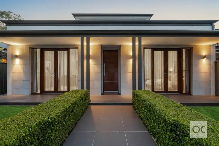 Second view of Homely house listing, 54a Miller Street, Unley SA 5061