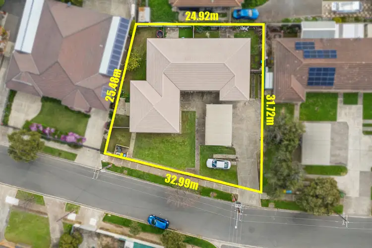 15 Bayer Avenue, Dudley Park SA 5008