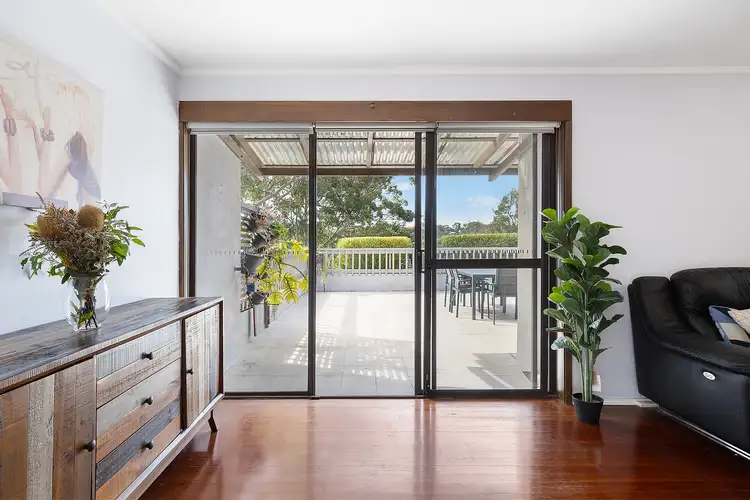 Main view of Homely townhouse listing, 9/12 Alma Road, Padstow NSW 2211