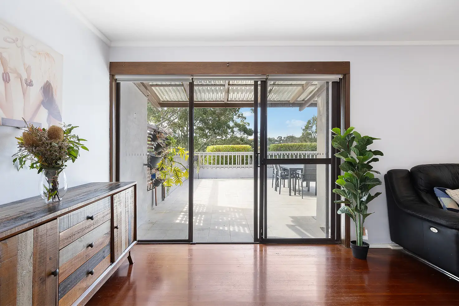 Main view of Homely townhouse listing, 9/12 Alma Road, Padstow NSW 2211