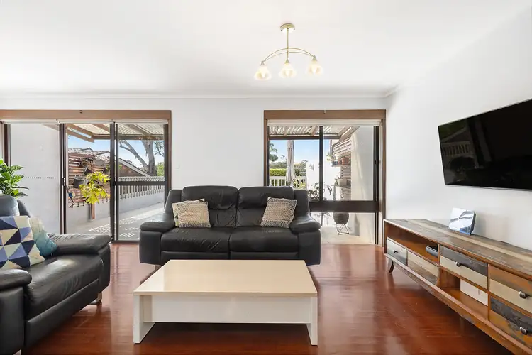Third view of Homely townhouse listing, 9/12 Alma Road, Padstow NSW 2211