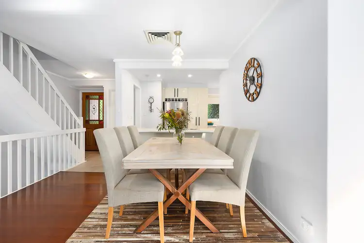 Fifth view of Homely townhouse listing, 9/12 Alma Road, Padstow NSW 2211
