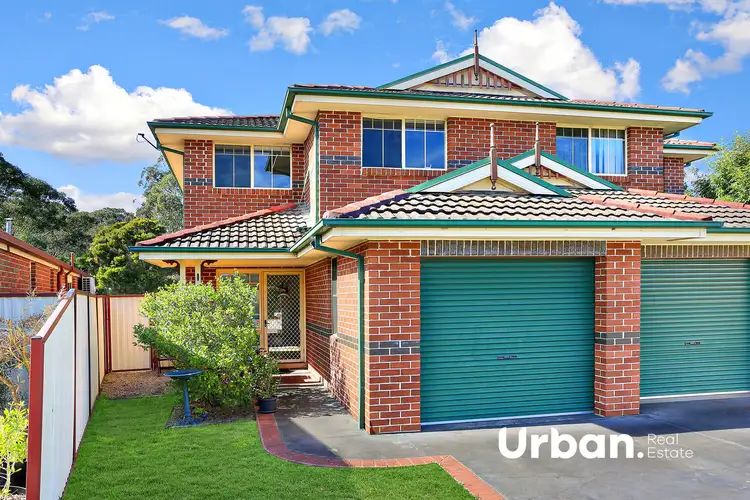1/26 Dorrington Crescent