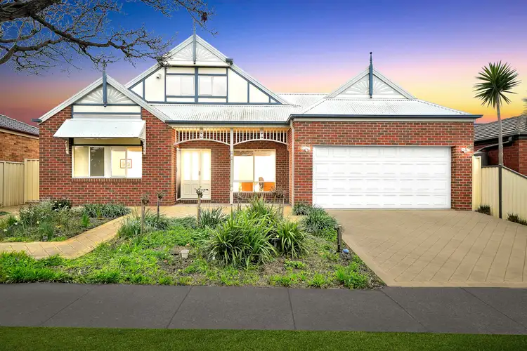 6 San Domino Avenue, Point Cook VIC 3030