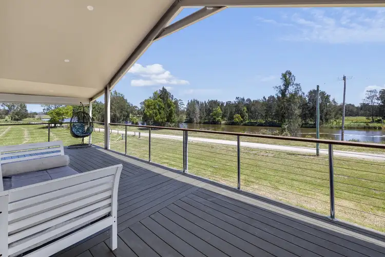 150 Menarcobrinni Road, Clybucca NSW 2440