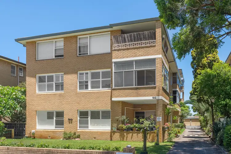 11/165 Russell Avenue, Dolls Point NSW 2219