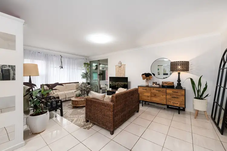 Second view of Homely apartment listing, 11/165 Russell Avenue, Dolls Point NSW 2219