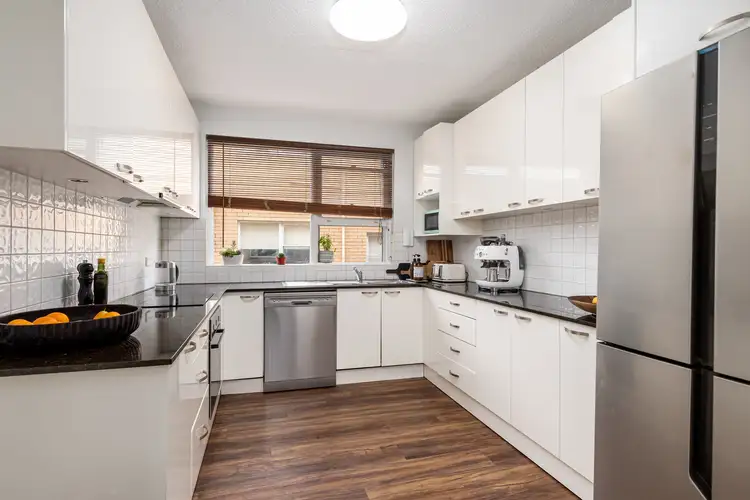 Fourth view of Homely apartment listing, 11/165 Russell Avenue, Dolls Point NSW 2219