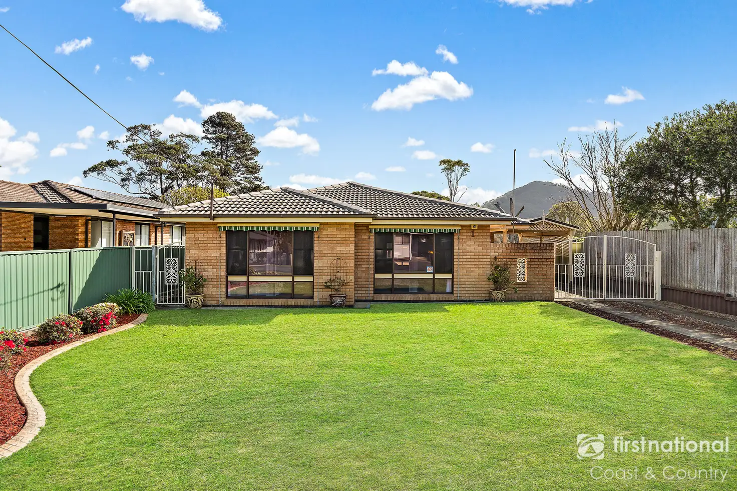Main view of Homely house listing, 1 Celia Parade, Shoalhaven Heads NSW 2535