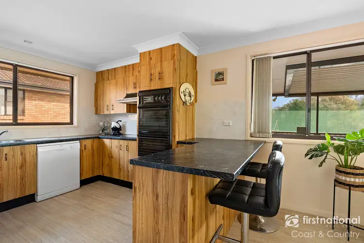 Second view of Homely house listing, 1 Celia Parade, Shoalhaven Heads NSW 2535
