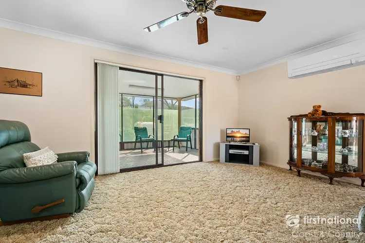 Third view of Homely house listing, 1 Celia Parade, Shoalhaven Heads NSW 2535