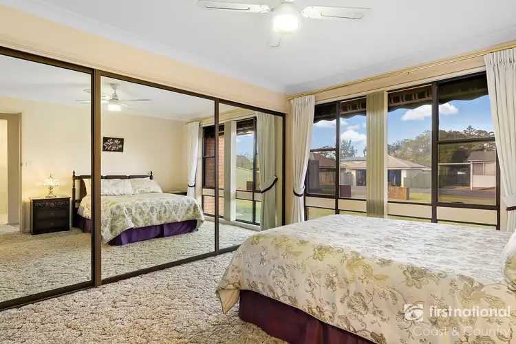 Fifth view of Homely house listing, 1 Celia Parade, Shoalhaven Heads NSW 2535
