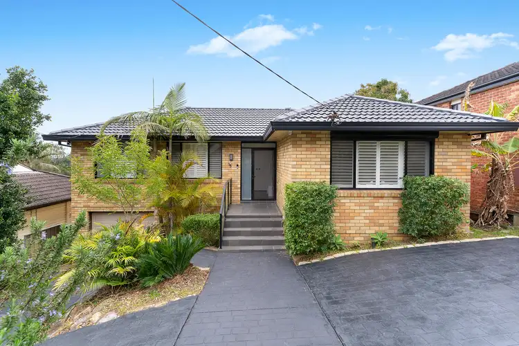 15 Berrima Street, Heathcote NSW 2233