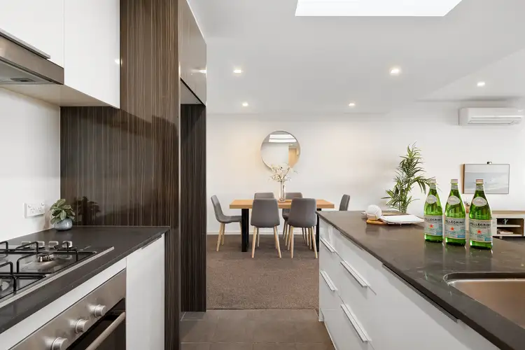 Sixth view of Homely apartment listing, 411/538 Rocky Point Road, Sans Souci NSW 2219
