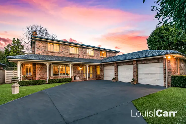 154 Highs Road, West Pennant Hills NSW 2125
