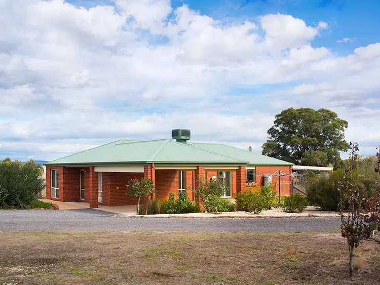 34 Nethercraig Road, Lockwood South VIC 3551