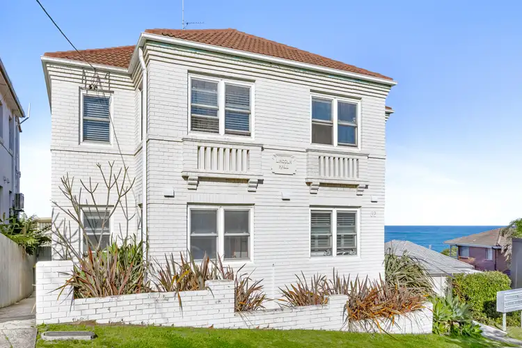 Second view of Homely apartment listing, 4/32 Dellview Street, Tamarama NSW 2026