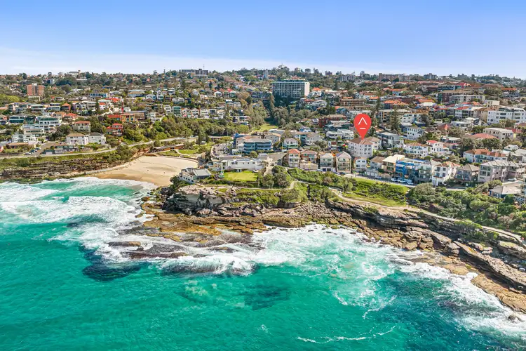 Third view of Homely apartment listing, 4/32 Dellview Street, Tamarama NSW 2026