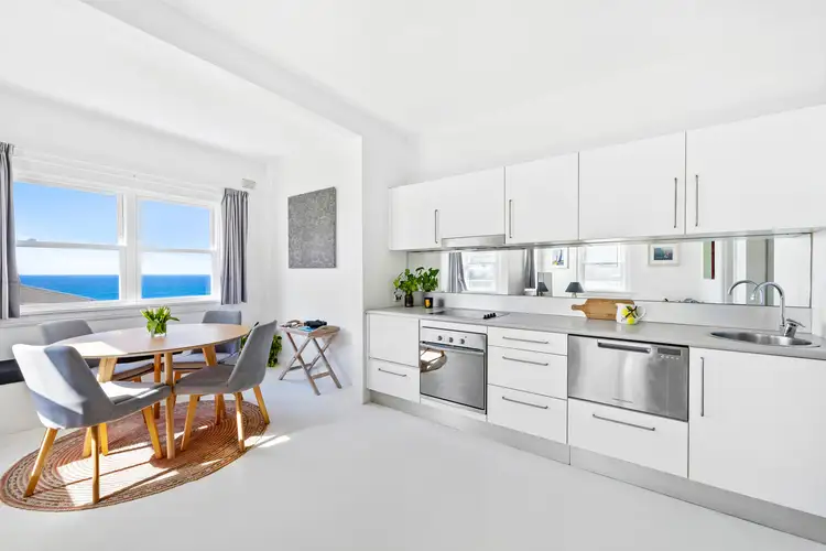 Fifth view of Homely apartment listing, 4/32 Dellview Street, Tamarama NSW 2026