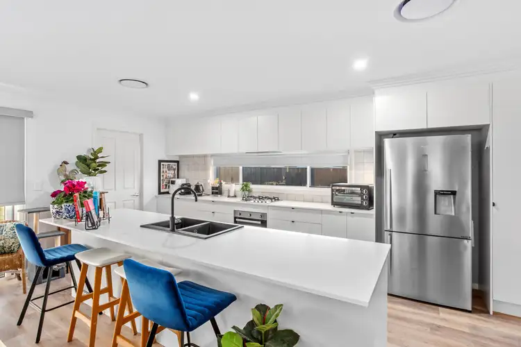 Fifth view of Homely house listing, 11 Morris Place, Marulan NSW 2579