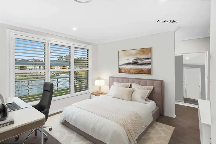 Sixth view of Homely house listing, 11 Morris Place, Marulan NSW 2579