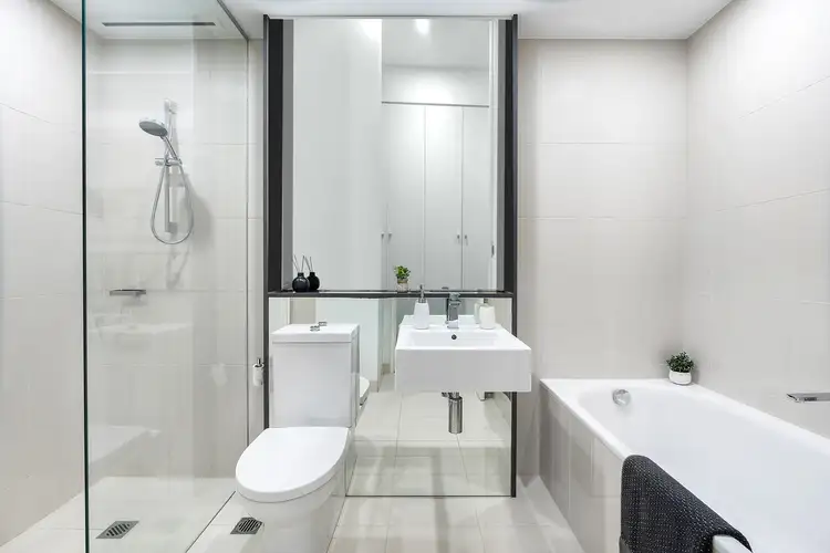 Fourth view of Homely apartment listing, 204E/3 Lardelli Drive, Ryde NSW 2112