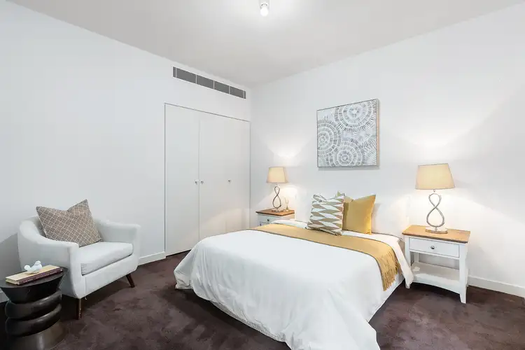 Fifth view of Homely apartment listing, 204E/3 Lardelli Drive, Ryde NSW 2112