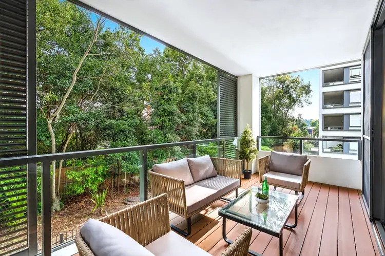 Sixth view of Homely apartment listing, 204E/3 Lardelli Drive, Ryde NSW 2112