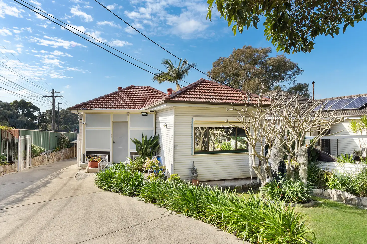 Main view of Homely house listing, 1 Sutherland Street, Yagoona NSW 2199
