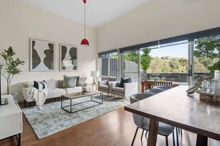 Fourth view of Homely unit listing, 9/77 Coghlan Street, Niddrie VIC 3042