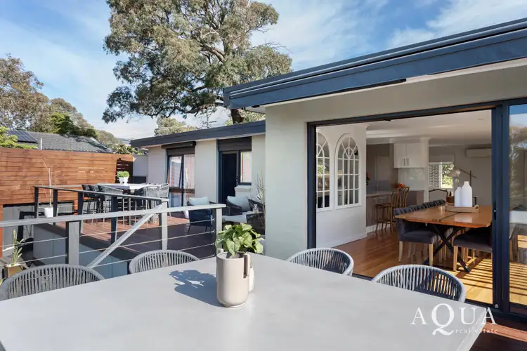 Fourth view of Homely house listing, 47 Granya Grove, Mount Eliza VIC 3930
