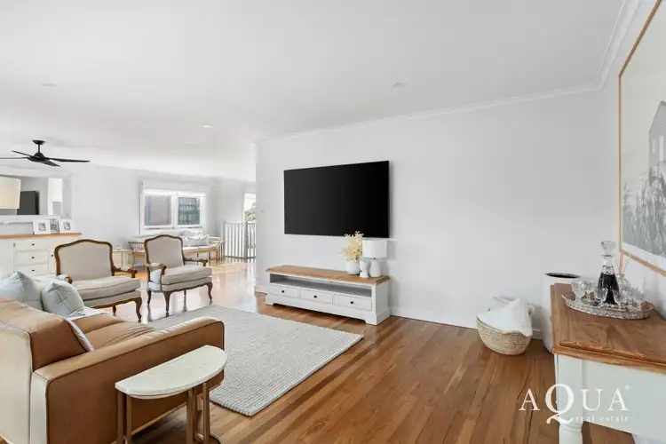 Fifth view of Homely house listing, 47 Granya Grove, Mount Eliza VIC 3930