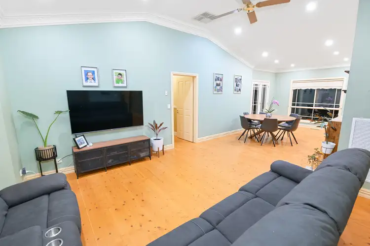 Third view of Homely house listing, 322 Boomerang Avenue, Cardross VIC 3496