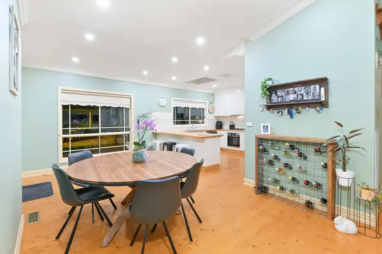 Fifth view of Homely house listing, 322 Boomerang Avenue, Cardross VIC 3496