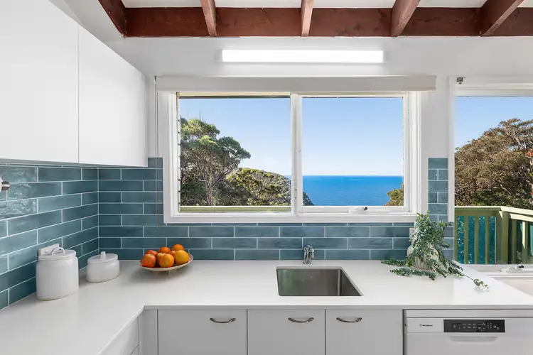 Main view of Homely house listing, 51 Del Monte Place, Copacabana NSW 2251