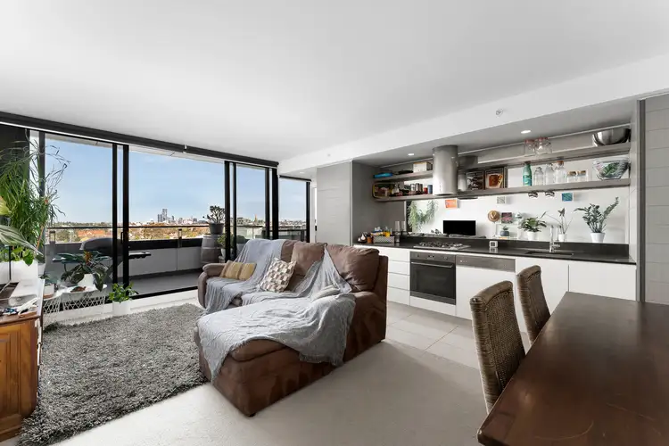 813d/615 Victoria Street, Abbotsford VIC 3067