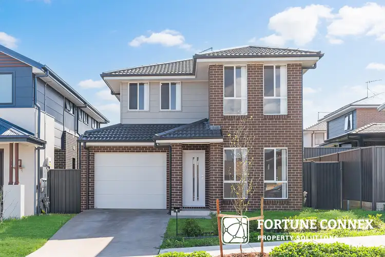 4 Tatham Road, Colebee NSW 2761