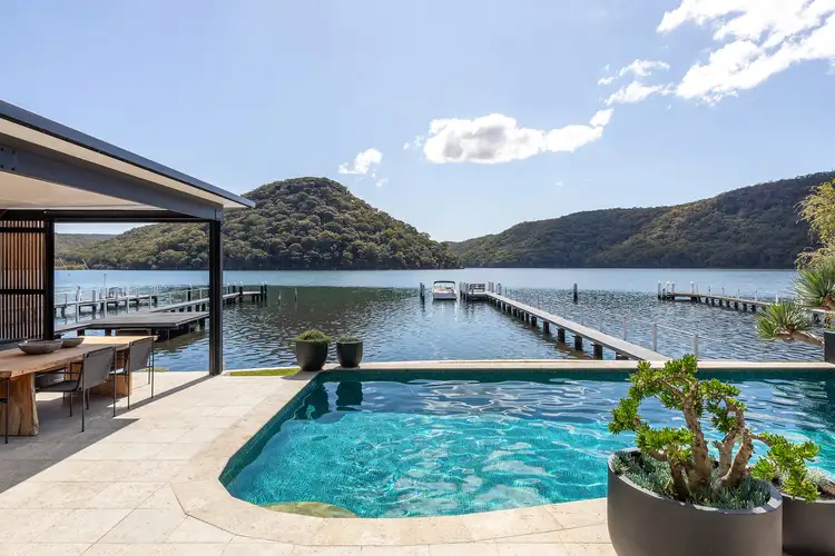 Main view of Homely house listing, 101 Taylor Street, Woy Woy Bay NSW 2256