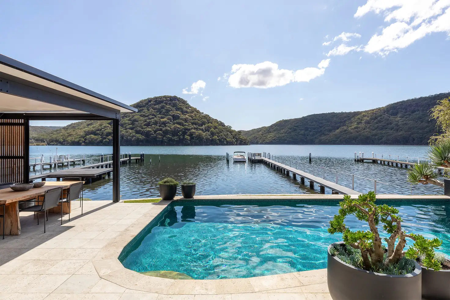 Main view of Homely house listing, 101 Taylor Street, Woy Woy Bay NSW 2256