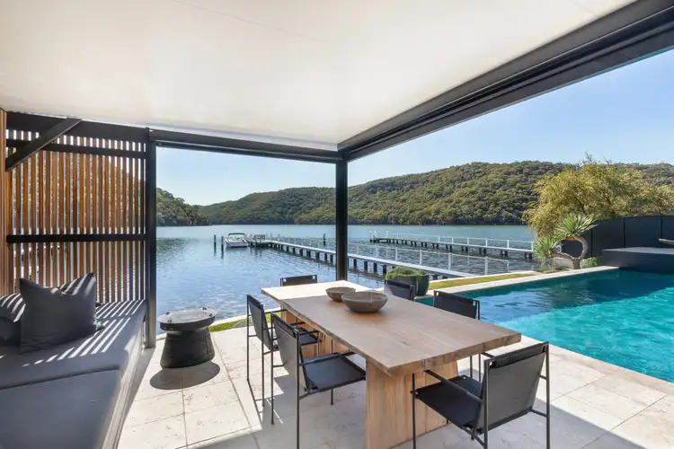 Third view of Homely house listing, 101 Taylor Street, Woy Woy Bay NSW 2256