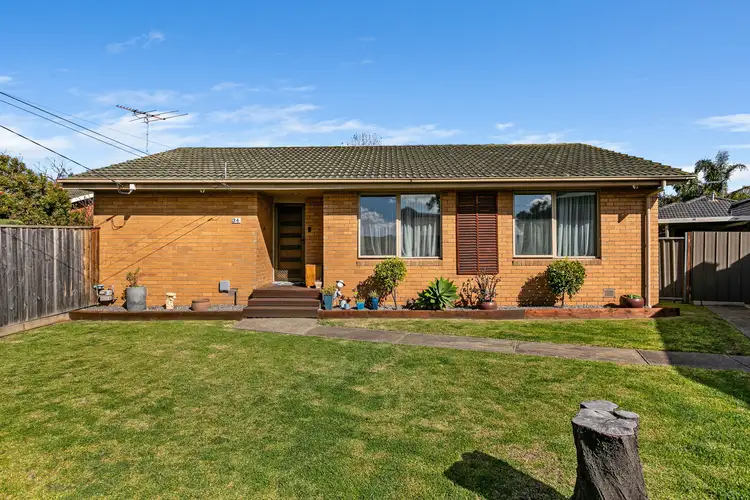34 Tyquin Street, Laverton VIC 3028