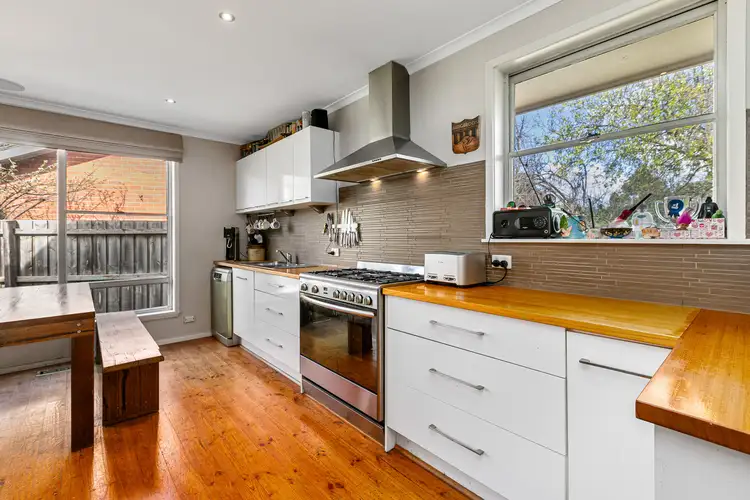 Second view of Homely house listing, 34 Tyquin Street, Laverton VIC 3028
